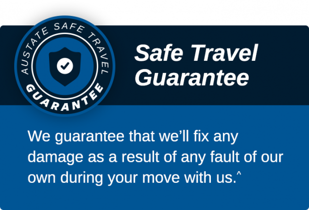 View Photo: Safe Travel Guarantee