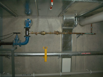 View Photo: 2 inch back Flow Device