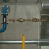 2 inch back Flow Device