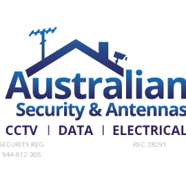 Australian Antennas