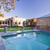 Read Article: SWIMMING POOLS WITH STYLE TAKE OUT GOLD
