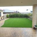 View Photo: A very beautiful hastle free artificial lawn