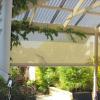 Outdoor Shade Blinds