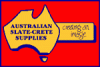 Australian Slate-Crete Supplies