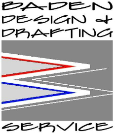 Baden Design & Drafting Service