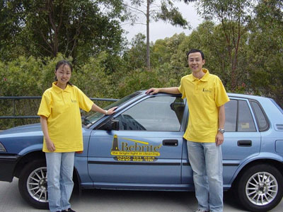 View Photo: Highly Trained Cleaning Teams Sydney