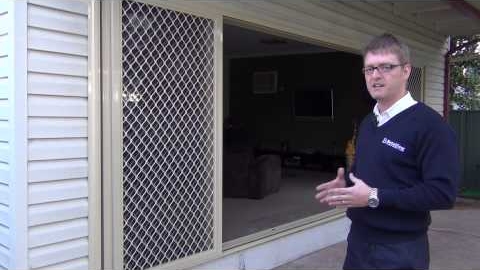 Watch Video: BetaView Aluminium Stacker Doors Overview