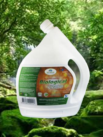 Biological Cleaner – Multipurpose concentrate