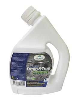 K-67 Liquid Drain & Trap Cleaner - $27.50