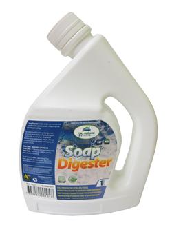 View Photo: K-87 Soap, Grease & Paper Digester - $27.50