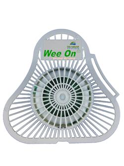 Wee On - Urinal Screen - $22.00