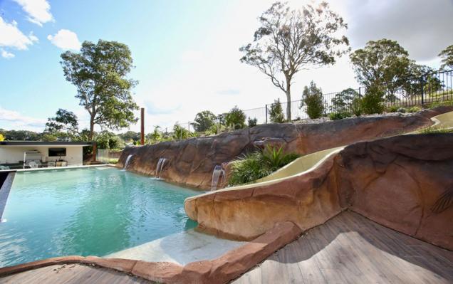 Read Article: 4 Things to Know Before Purchasing a Pool