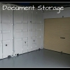 Bribie Island Secure Document Storage