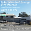 Bribie Storage, 183 First Ave, Bribie Island. Qld