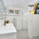 View Photo: ACFA Best Bathroom - New Build - Finalist
