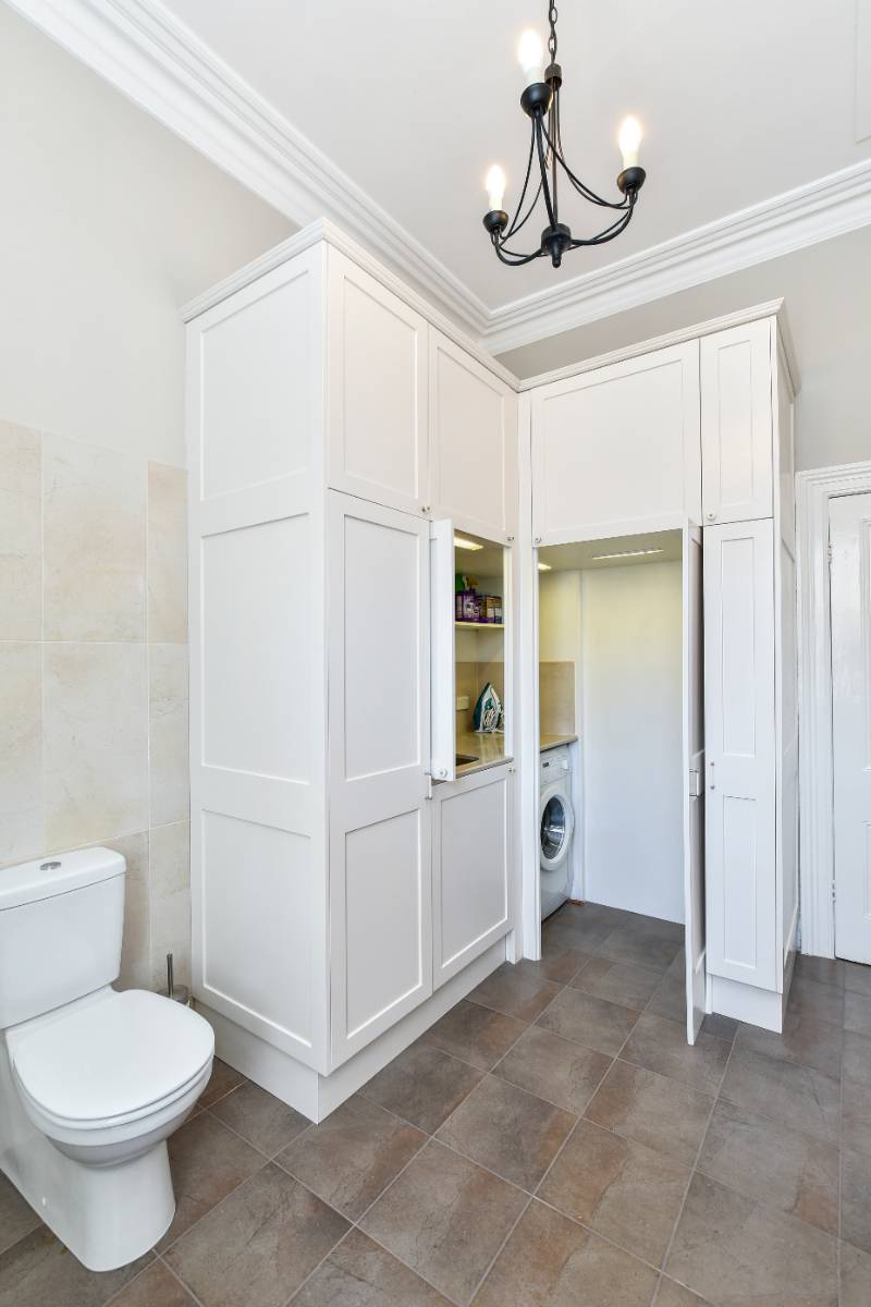 View Photo: Glebe Sydney bathroom renovation #3