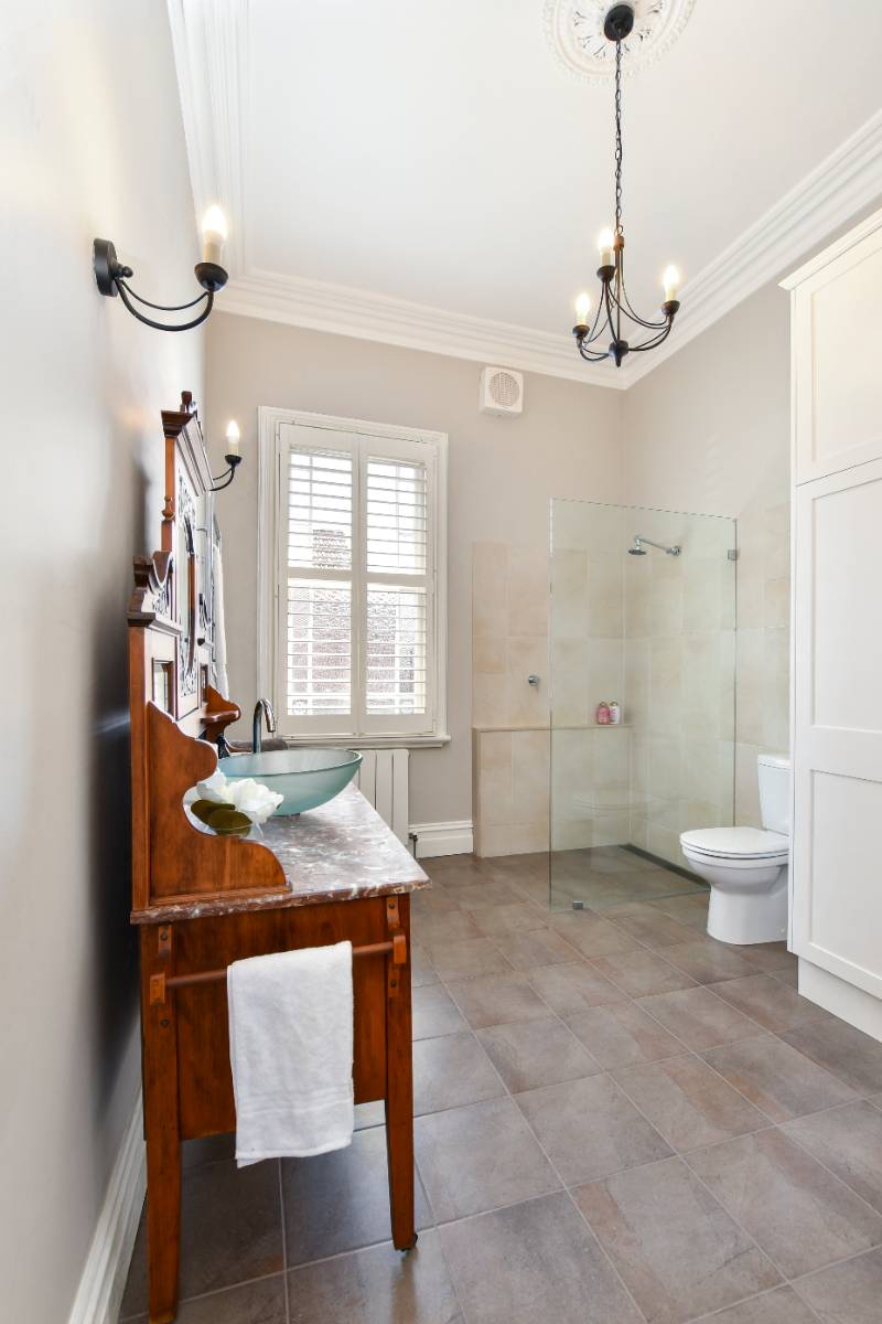 View Photo: Glebe Sydney bathroom renovation #7