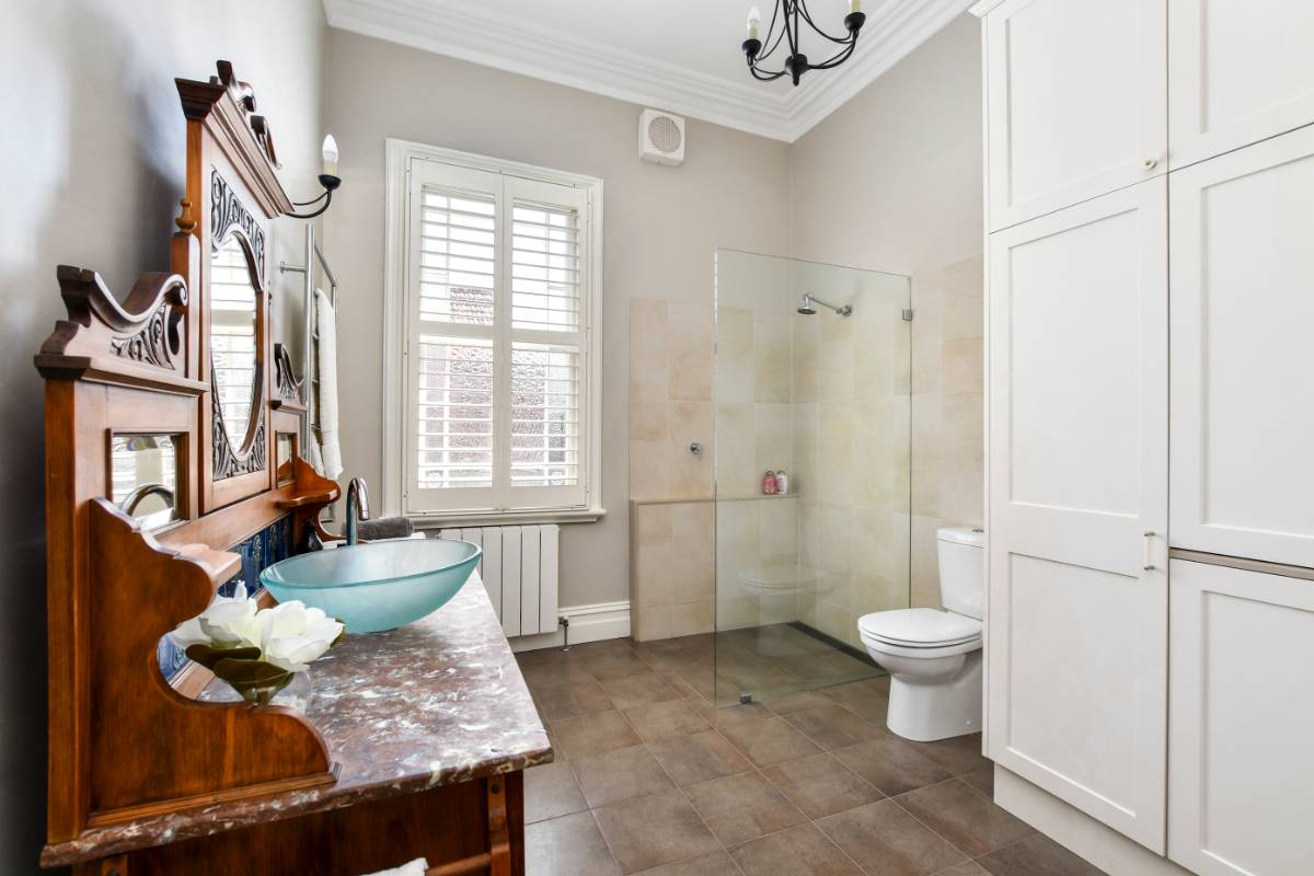 View Photo: Glebe Sydney bathroom renovation #8