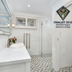 View Photo: HIA NSW Region Bathroom Design - Finalist