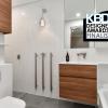 KBDi Bathroom Design Awards - Finalist