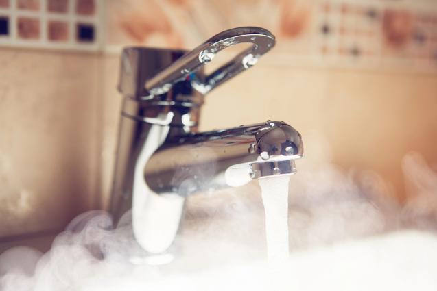 Read Article: Causes of Water Hammer: Protecting Your Plumbing System from Pressure Surges