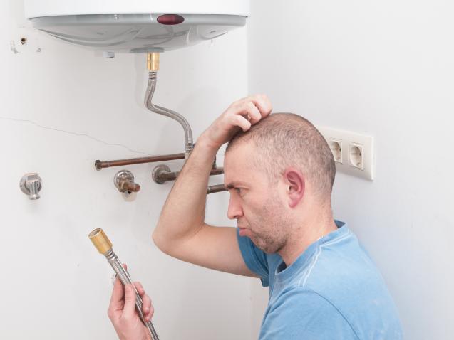 Common DIY Plumbing Blunders and Their Solutions