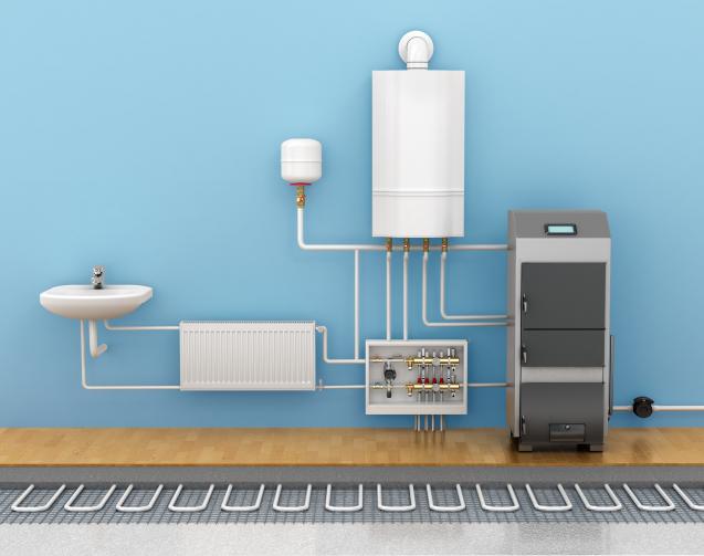 Essential Factors for Enhancing Energy Efficiency in Hot Water Systems