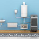 Essential Factors for Enhancing Energy Efficiency in Hot Water Systems