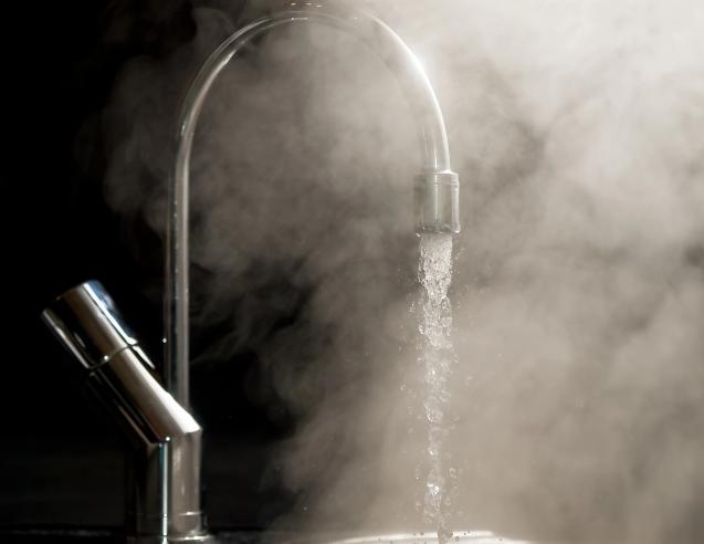 Read Article: Hot Water Heater Capacity: How Much Do You Really Need?