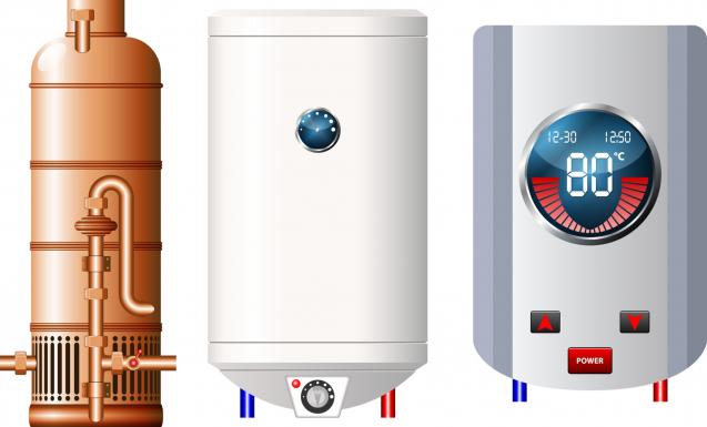 Read Article: Maximizing Energy Efficiency: The Importance Of Hot Water System Size