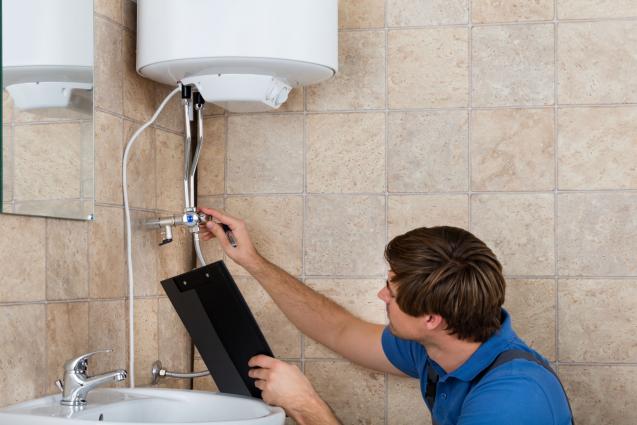 Signs Your Hot Water System Needs Replacing