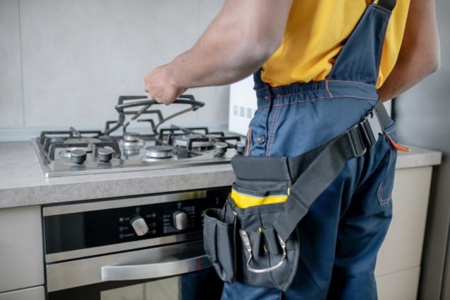 Read Article: The Importance of Regular Service for Your Gas Appliances