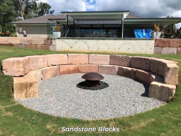 Read Article: Sandstone 101 | Advantages of Installing It In Your Home Brisbane & Perth