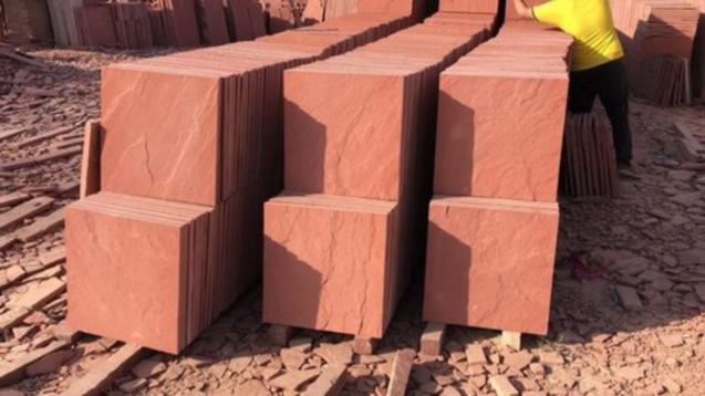 Read Article: What Is Red Sandstone Used For?