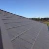 A world first Planum Blackstone roof installed in Victoria