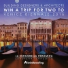 Bristile Roofing Offers Prize of Trip to Venice Biennale for Designers and Architects