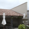 Medio Curva Roof Tiles Bring Character and Style 