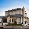 Scott Salisbury wins the Master Builders Best Display Home over $500K