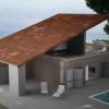 Clay Roof Tiles - La Escandella Collection - Visum Range