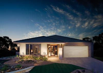 View Photo: Concrete Roof Tiles - Classic Range