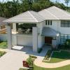 Concrete Roof Tiles - Designer Range