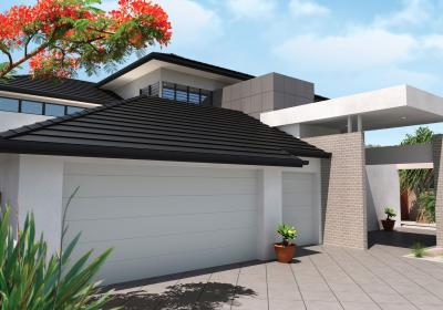 View Photo: Concrete Roof Tiles - Prestige Range