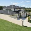 Concrete Roof Tiles - Prestige Range