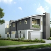 3D external render for colour selection and design purposes - Townsville QLD