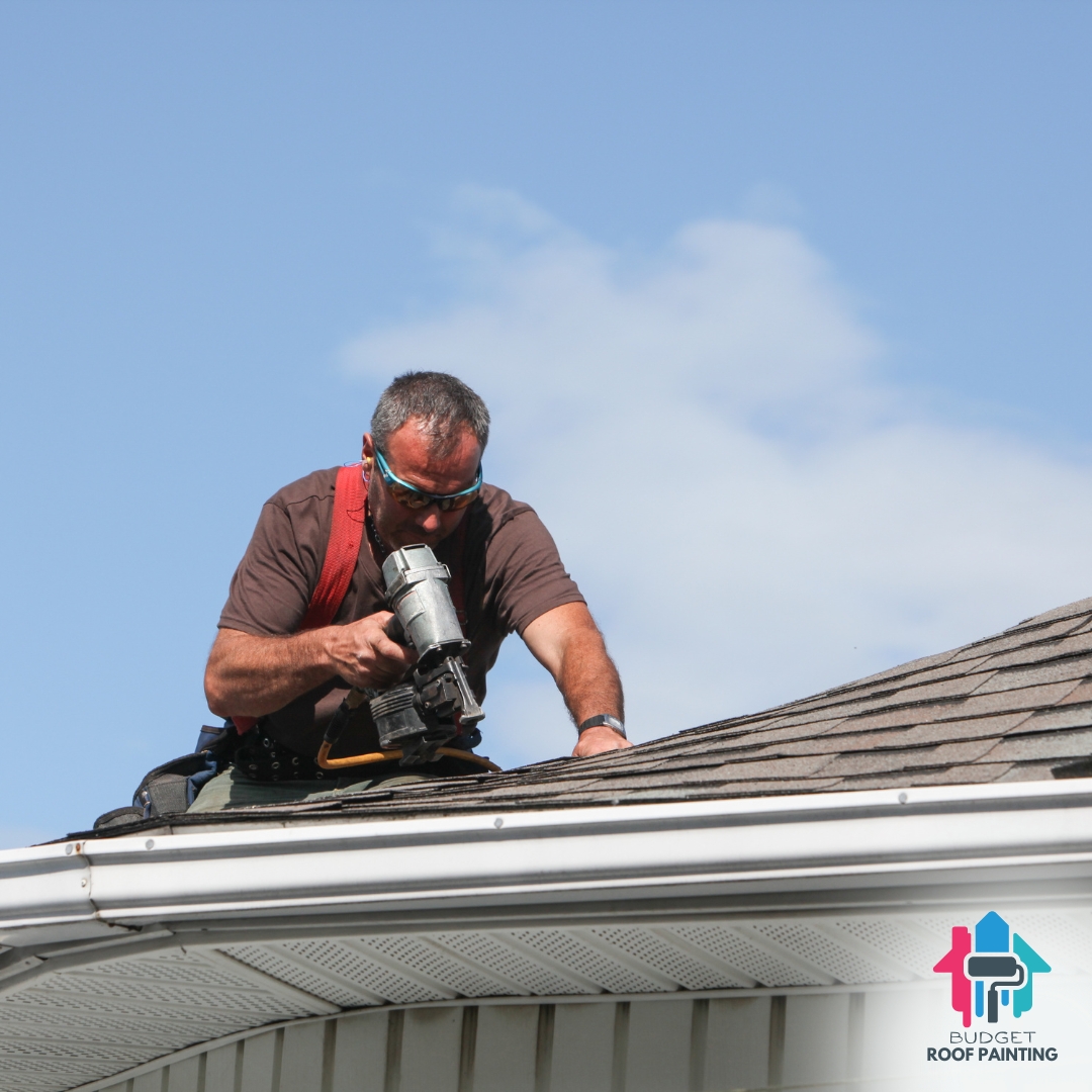 Roof Restoration And Repair