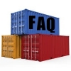 FAQ for Moving Containers