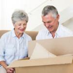 Moving house tips for seniors