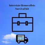 Why a 'survival kit' is essential when moving house
