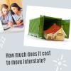Looking for the cheapest way to move your home contents interstate?