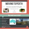 Moving to Perth (part 1)